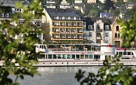 Baudobriga Rheinhotel